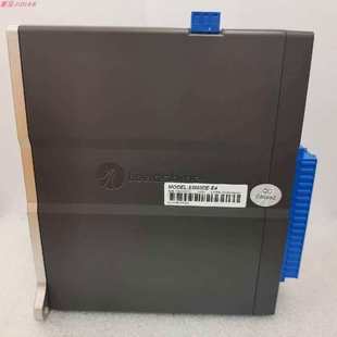 雷赛EtherCAT总线 E4直流24V电源输入 3路编码 器扩展模块EM03DE