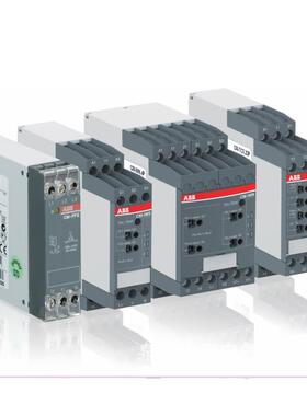 CM-ESS.1S,1c/o,3-600V,24-240VAC/DC；10066066/ABB单相电压