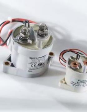 TE/泰科高压开关直流接触器5-1618387-7LEV200A5NA