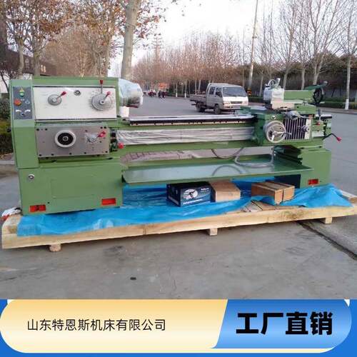 普通车床C6150X2000mm卧式平床身普通车床厂家生产全新车床CA6150