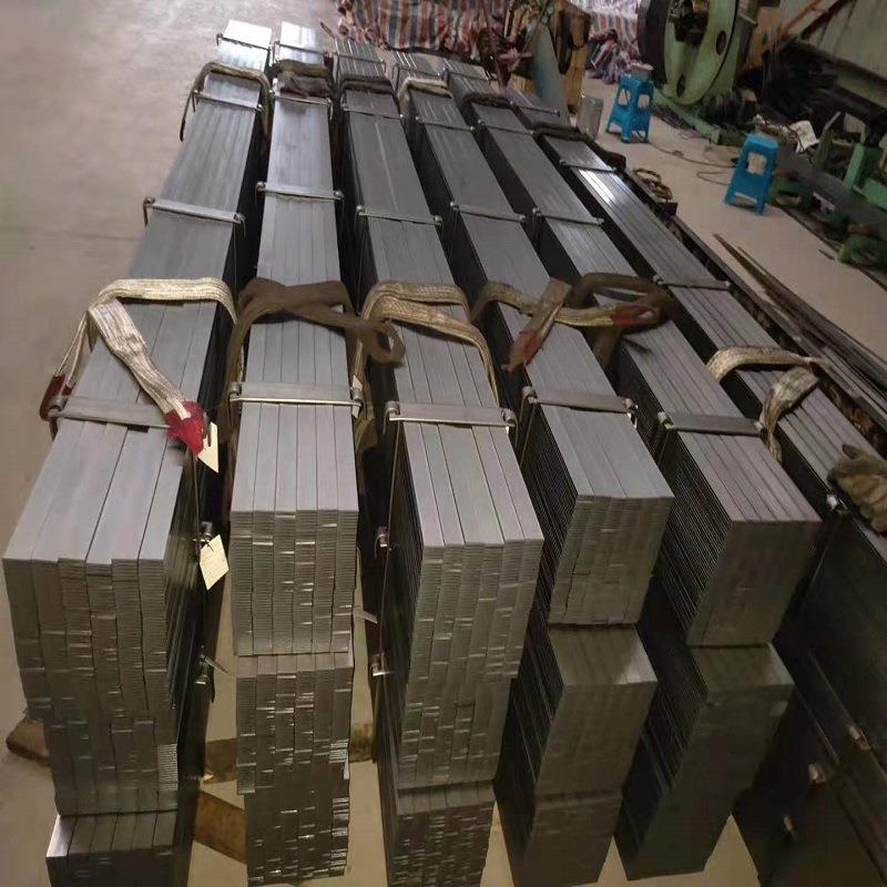 厂家现货60*20冷拔扁钢 设备用精密扁铁 40cr高强度冷拔圆钢价格