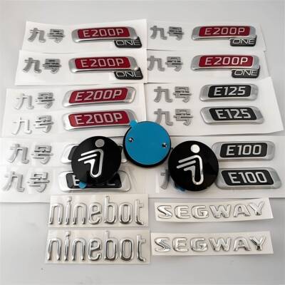 九号电动N95CE100E125E200P组合标1/4吋套筒扳手人标ninebot/SEGW