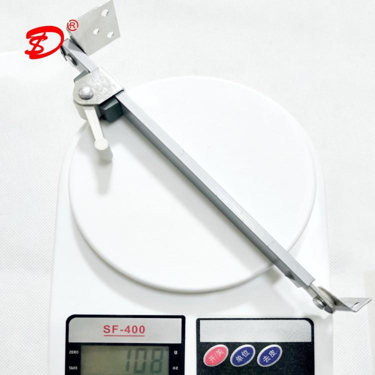电视机防倾窗倒佐致(收固器 不锈钢防火撑 定门窗五金风配件平开