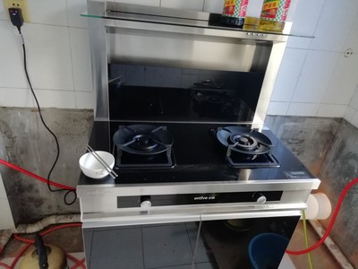 使用揭秘亿田B15AGMH集成灶测试咋样？？口碑质量如何