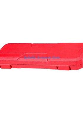 N58C Compactly Plastic Caliper Organizers Storage Case for