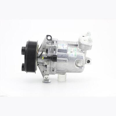 适用于日产尼桑(Nissan)玛驰(Micra)的汽车空调压缩机