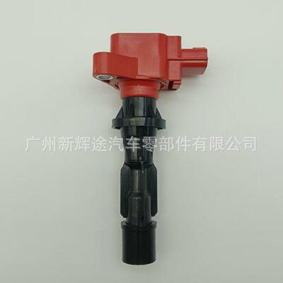 跨境加强型点火线圈 6M8G12A366 L3G218100A适用马自达