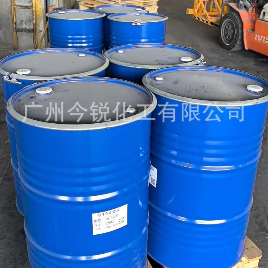 台湾南亚NPPN-631酚醛环氧树脂