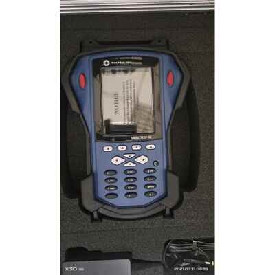 B&KVIBRO申克P-86/S40VIBROTEST60动平衡仪