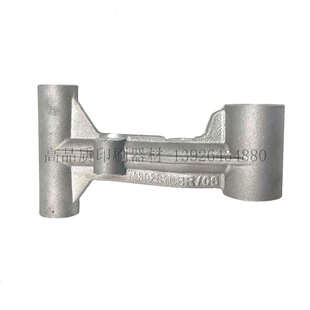 海德堡印刷机配件 海德堡飞达铝臂 M3.028.108R/06 原装铝支架