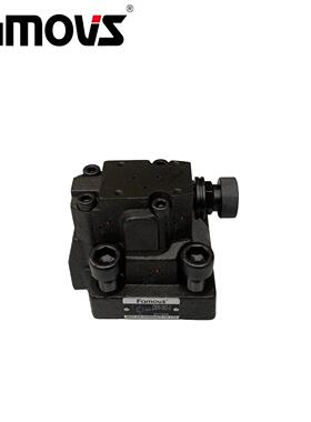 DBW10B-1-50/315G24NZ5L明欣Famovs电磁溢流阀 DBW10低噪音溢流阀