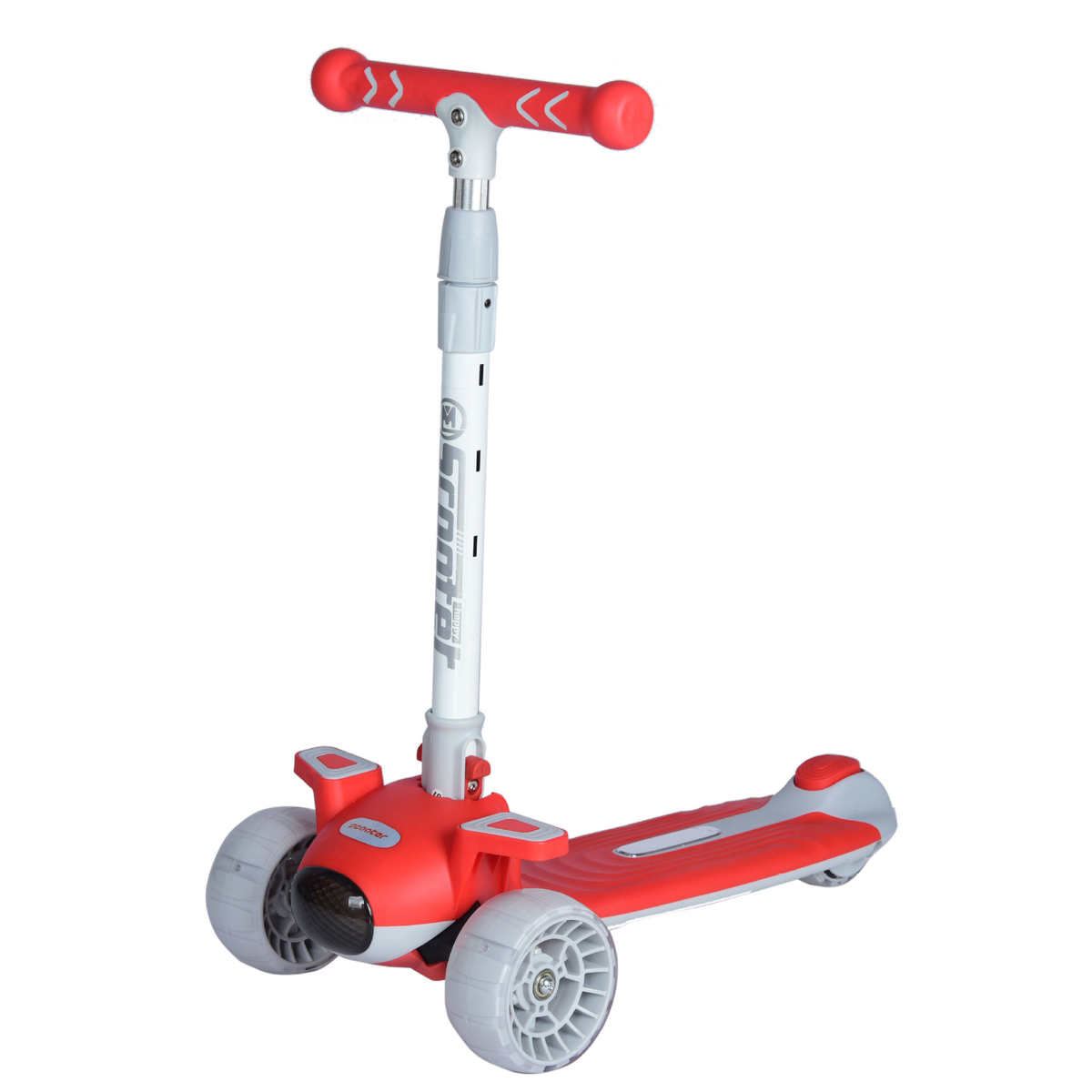 12宝宝滑男6女孩三合一3--可坐小孩1滑板可骑滑溜溜岁儿童车-