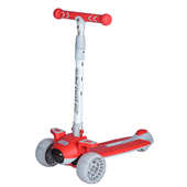 12宝宝滑男6女孩三合一3 可坐小孩1滑板可骑滑溜溜岁儿童车