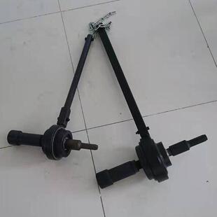 5到0倍扭矩扳手矿用锚索放大器锚杆搅拌器锚杆扭力倍增器