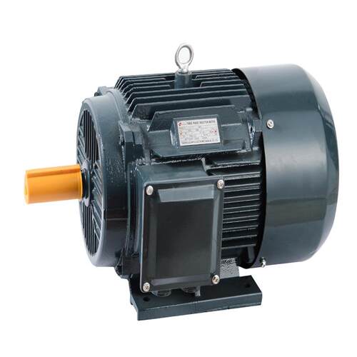 厂家直供全铜供应单相感应电动机YL90S-2-1.5KW2HP机械马达