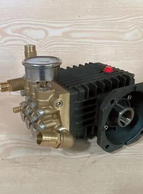 年华原装NH-2015-28轴高压清洗机泵头配件洗车机美械雷格慕派虎啸