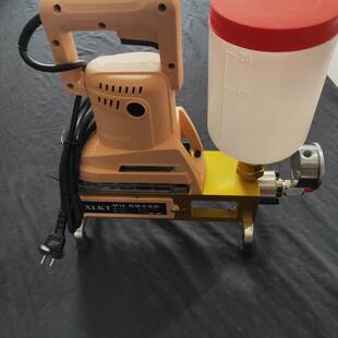 m16钨钢单液多功能灌注机 注浆机 高压灌注堵漏机 灌浆机