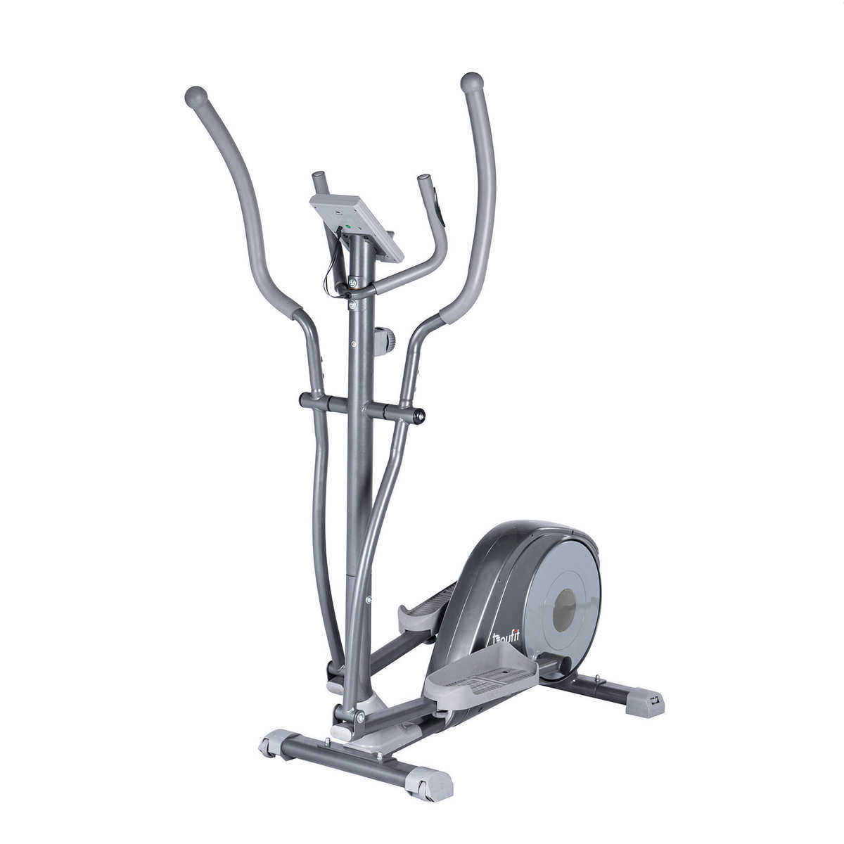 跑步机家用厂家小型室内漫步健身器材批发运动锻炼静音磁控椭圆机