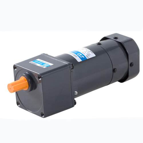 中大小型减速电机 可选调速器 刹车 3W~200W 自动化设备减速电机