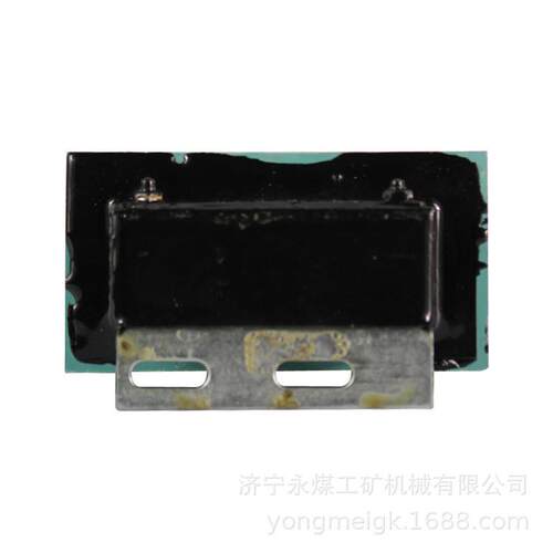 KBZ三相电抗器1140V 电光防爆矿用防爆电气配件
