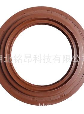 东风新天锦EQ1120GA2主锥油封2402060-90110后桥输入主锥齿轮油封