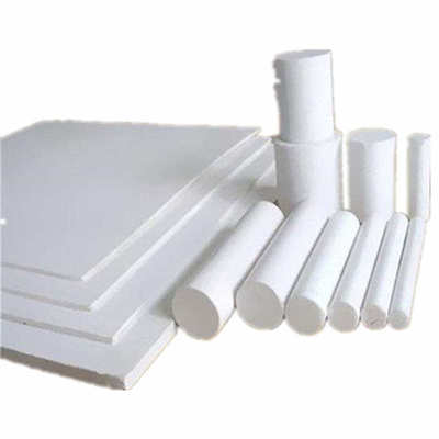 佛pp棒密封聚供应四  龙希氟铁垫片棒材四氟乙ptfe  板材