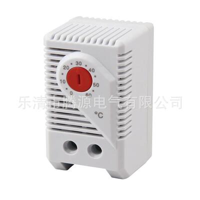 厂家供应温度控制器JWT6011R 常闭温控器 机械式温控器