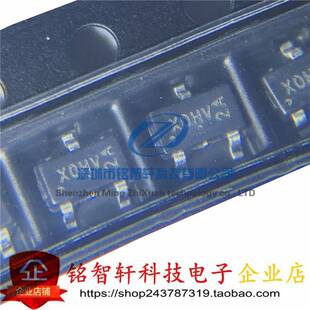 贴片MOS场效应管 AO3400A 3400 丝印 X0HV SOT23 AO3401A 丝印 X1