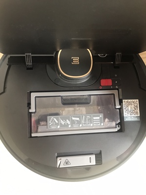 大神点评科沃斯DH39好还是DX55好？区别差异在哪里？