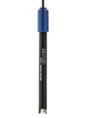 LE407pH复合电极货号51340330