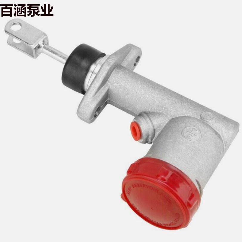 百涵泵业3/4 拖车离合器总泵,改装车离合器总泵,房车离合器泵撞击
