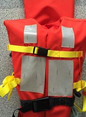 DFY-II型船用EC新标准救生衣船用GB4303-2008IMO新标准工作救生衣