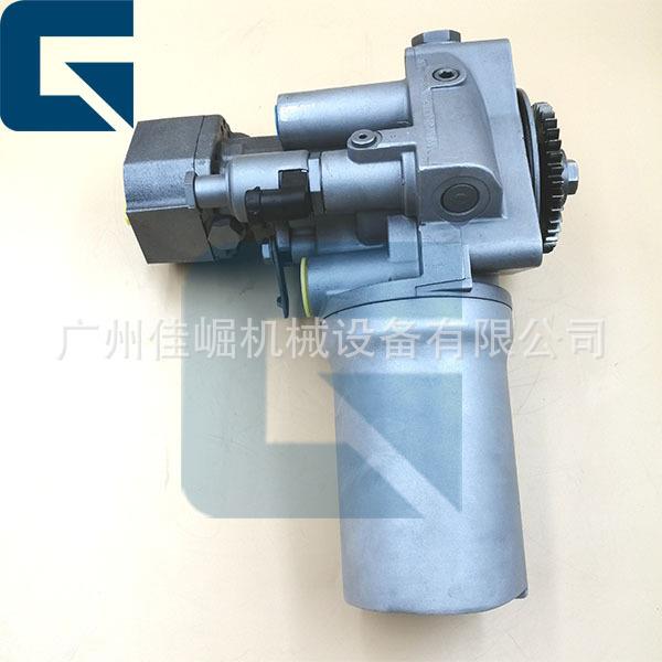 工3程机械设备30C325C发动机喷油泵零件号186-3140
