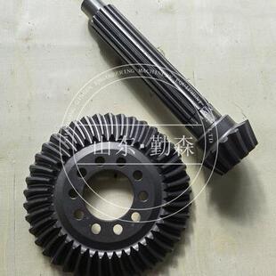 平地机配件推土机配件型号齐全d20螺伞齿轮轴102-14-513