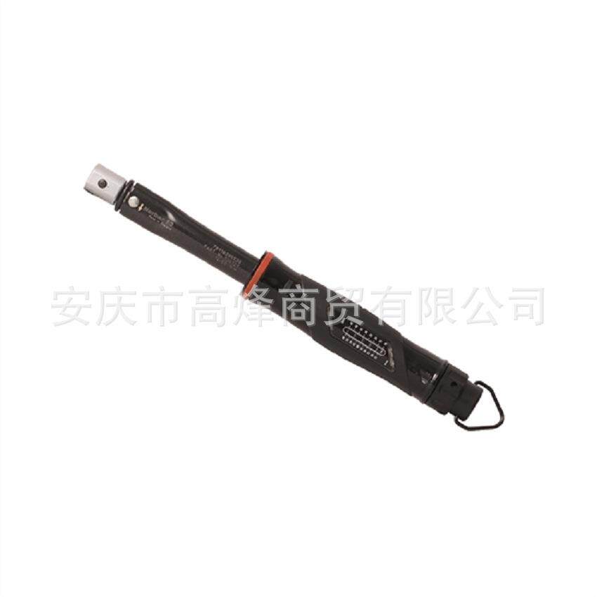诺霸NorTorque推拉型音响扭矩扳手--凹方孔型式130127