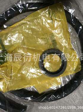卡特彼勒3412发动机风扇驱动油封5S-2106，5S2106
