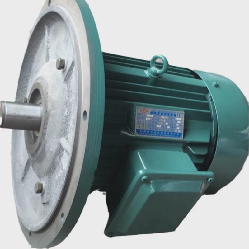 电磁拖动电动机,调速电机0.55kw-90kw