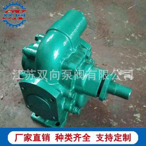 糖蜜齿轮泵CB135/CB200/CB300/CB483输油泵/化工管道泵/胶泵