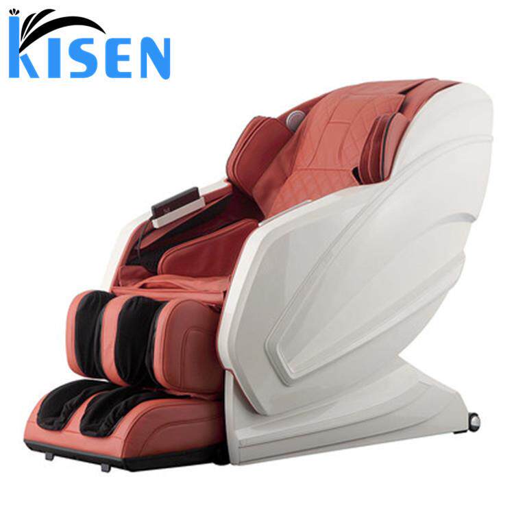 2020新款按摩椅家用全身太空舱全自动多功能揉捏按摩器电动沙发椅
