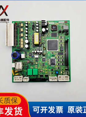 东芝电梯CV160门机板 DCU-150 UCE4-3M9 2N1M3228-E 实物拍摄质保