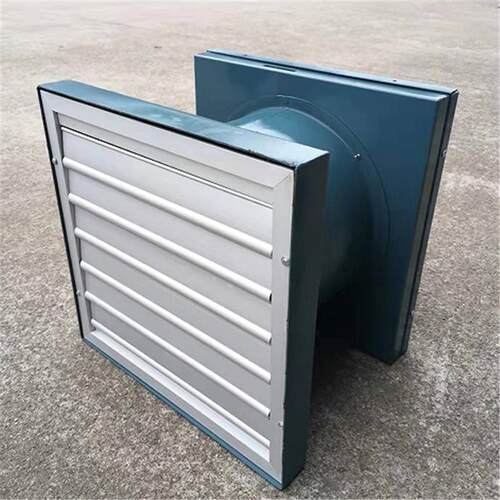 变电站专用风机ZTF-8F/ZS L=21525m3/h 1.1kw低噪声智能温控轴流