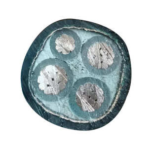 3KV无氧铜芯低压电力电缆3 厂家批发电缆带铜屏YJV22 1.8