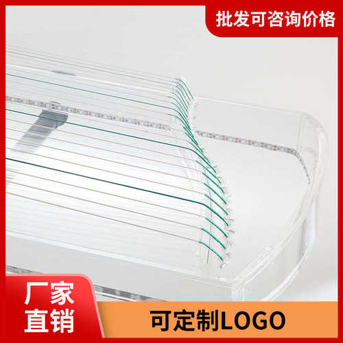 美妙斯水晶电古筝电子古筝教学演出电古筝专用演出教学古筝乐器