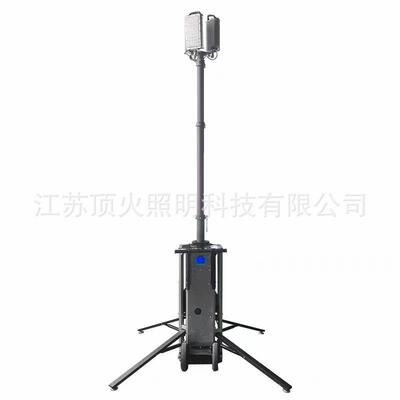 M2009多功能全景照明灯SFW6133全方位LED泛光工作灯ok-6133