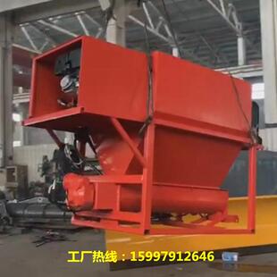 车载型融雪撒布机 公路撒盐机 多功小能固体剂盐抛84式撒机融雪设