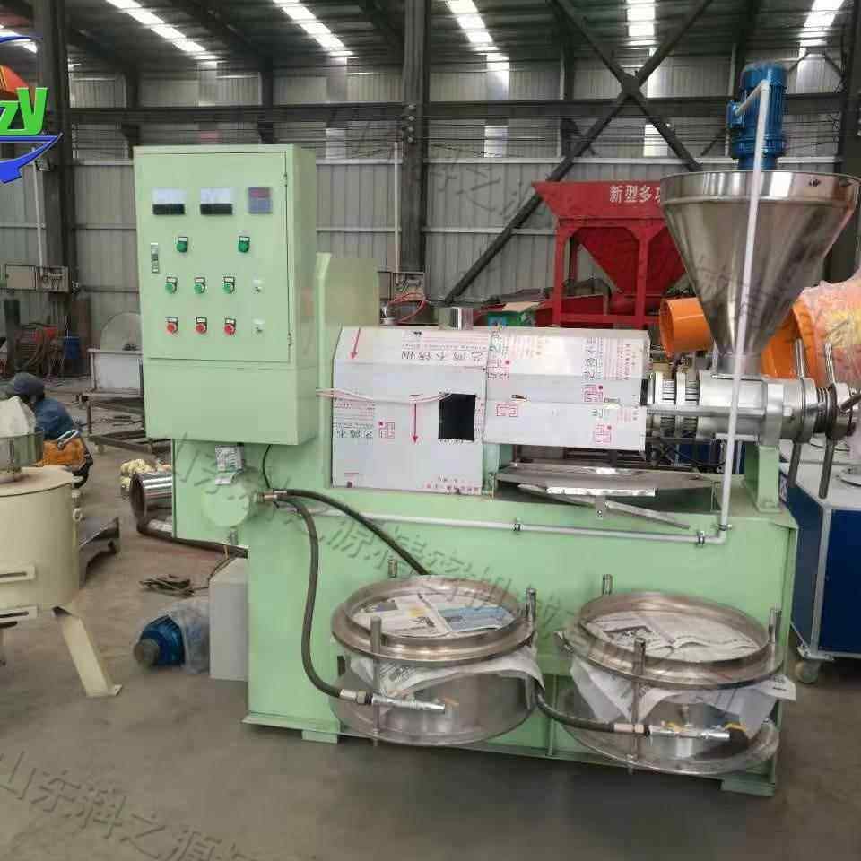 全自动商用中型菜籽榨油机 小型商用食用油加工多用途螺旋榨油机,包装,五金配件包装,淘宝优惠券,粉丝福利购,淘宝优惠卷