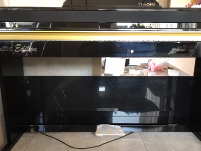 TheONE智能钢琴怎么样?为何便宜,到底质量靠谱吗?