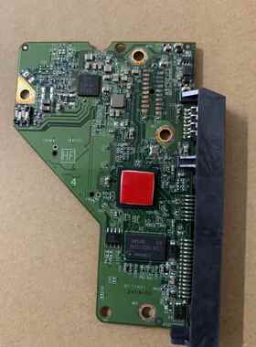 西数 硬盘电路板 WD10EZEX 2060 771829 003 004 005 REV P1
