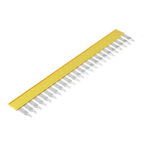 Weidmuller魏德米勒弹片端子-ZDU附件,41A横联,ZQV6/24GE连接器