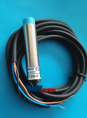 ROKO瑞科接近开关SC1204-ASC1204-N电感式接近开关现货
